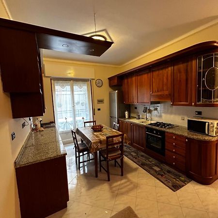 라팔로 Casa Di Francesca 아파트 외부 사진
