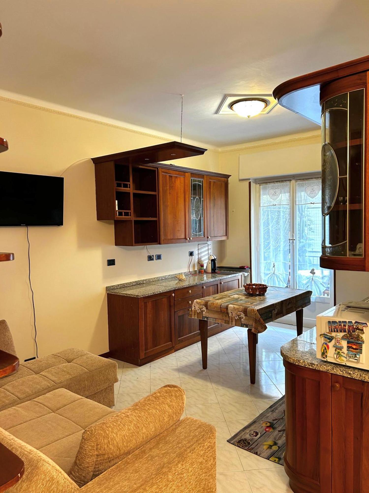 라팔로 Casa Di Francesca 아파트 외부 사진