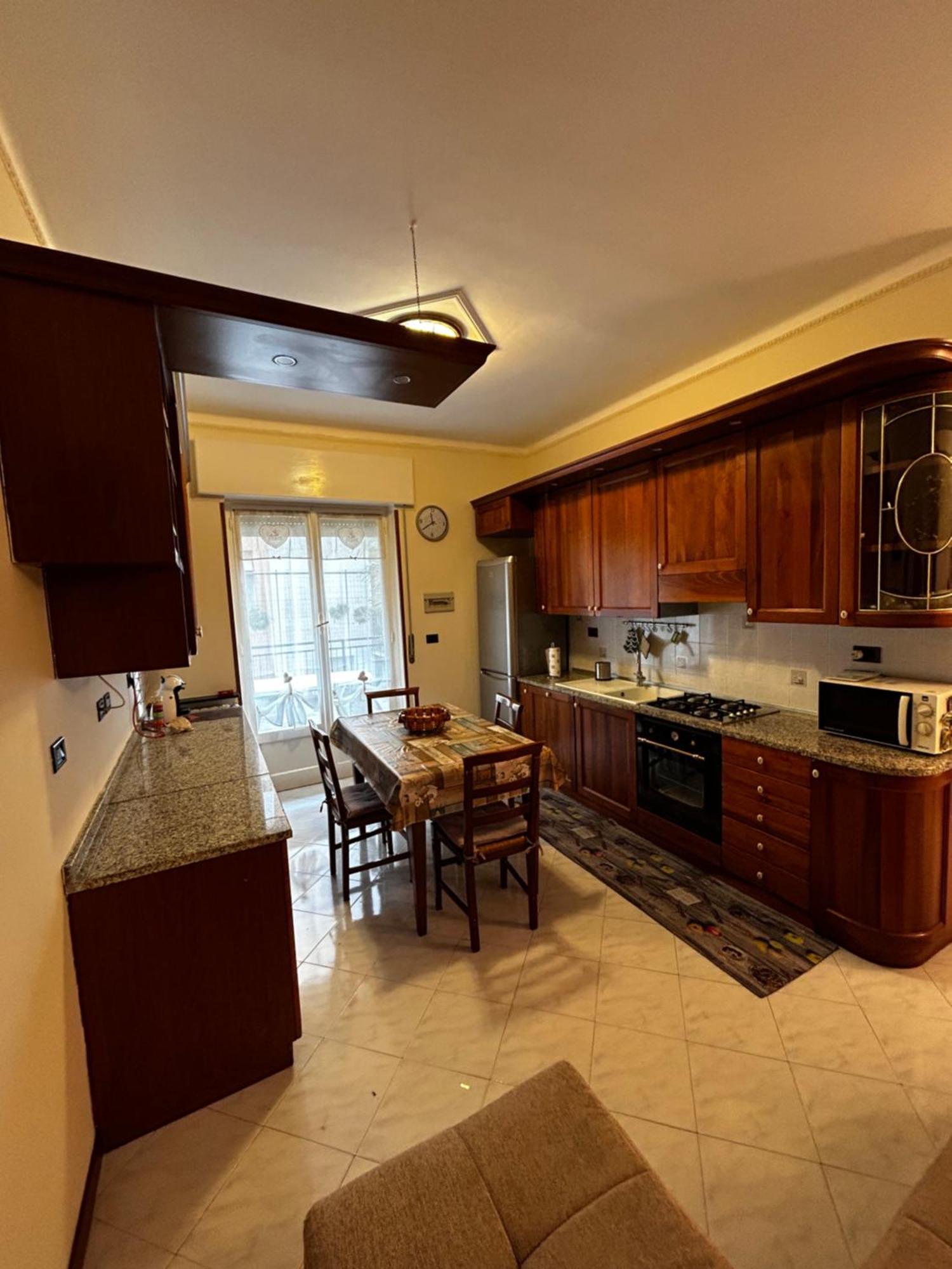 라팔로 Casa Di Francesca 아파트 외부 사진