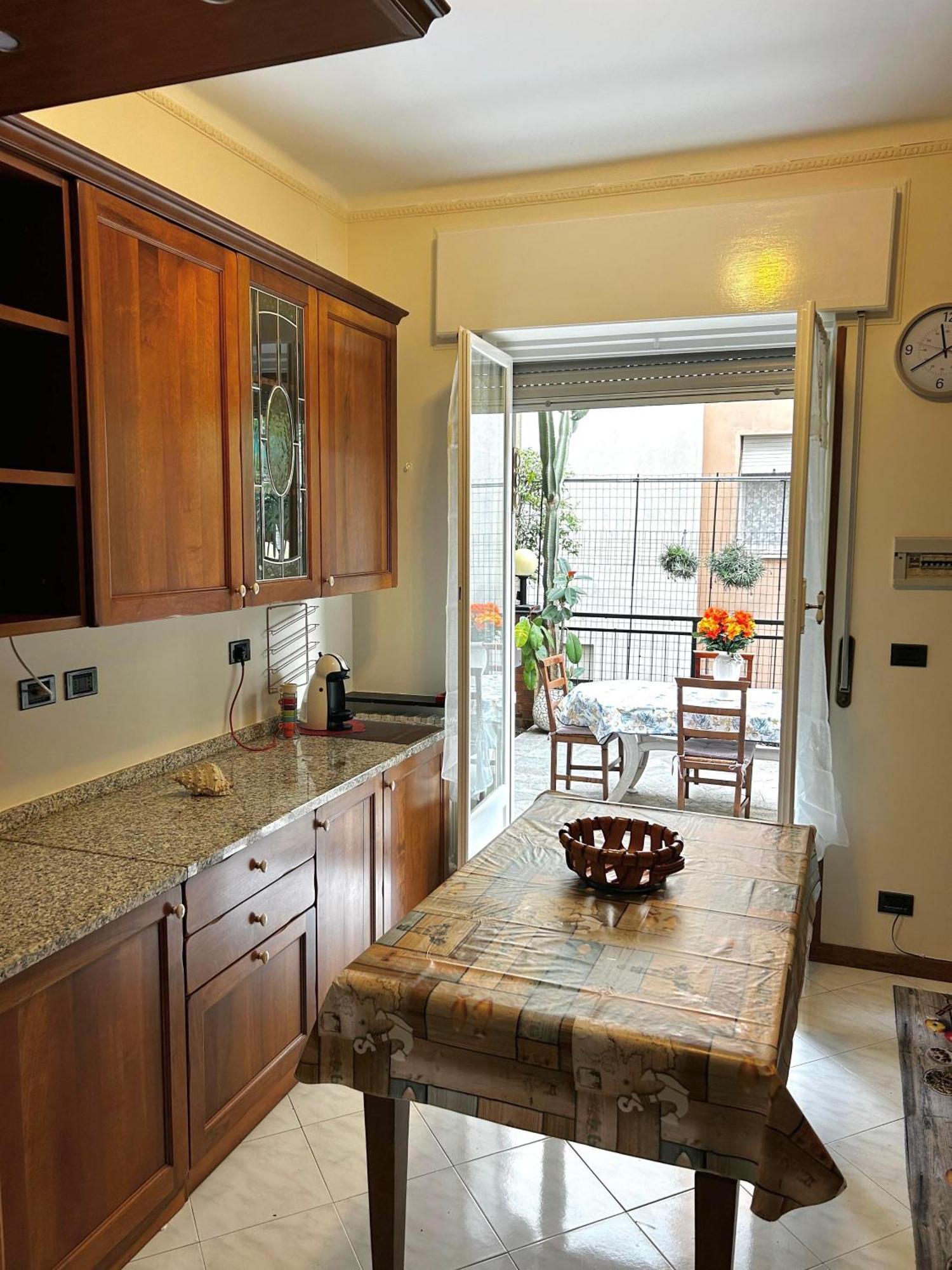 라팔로 Casa Di Francesca 아파트 외부 사진