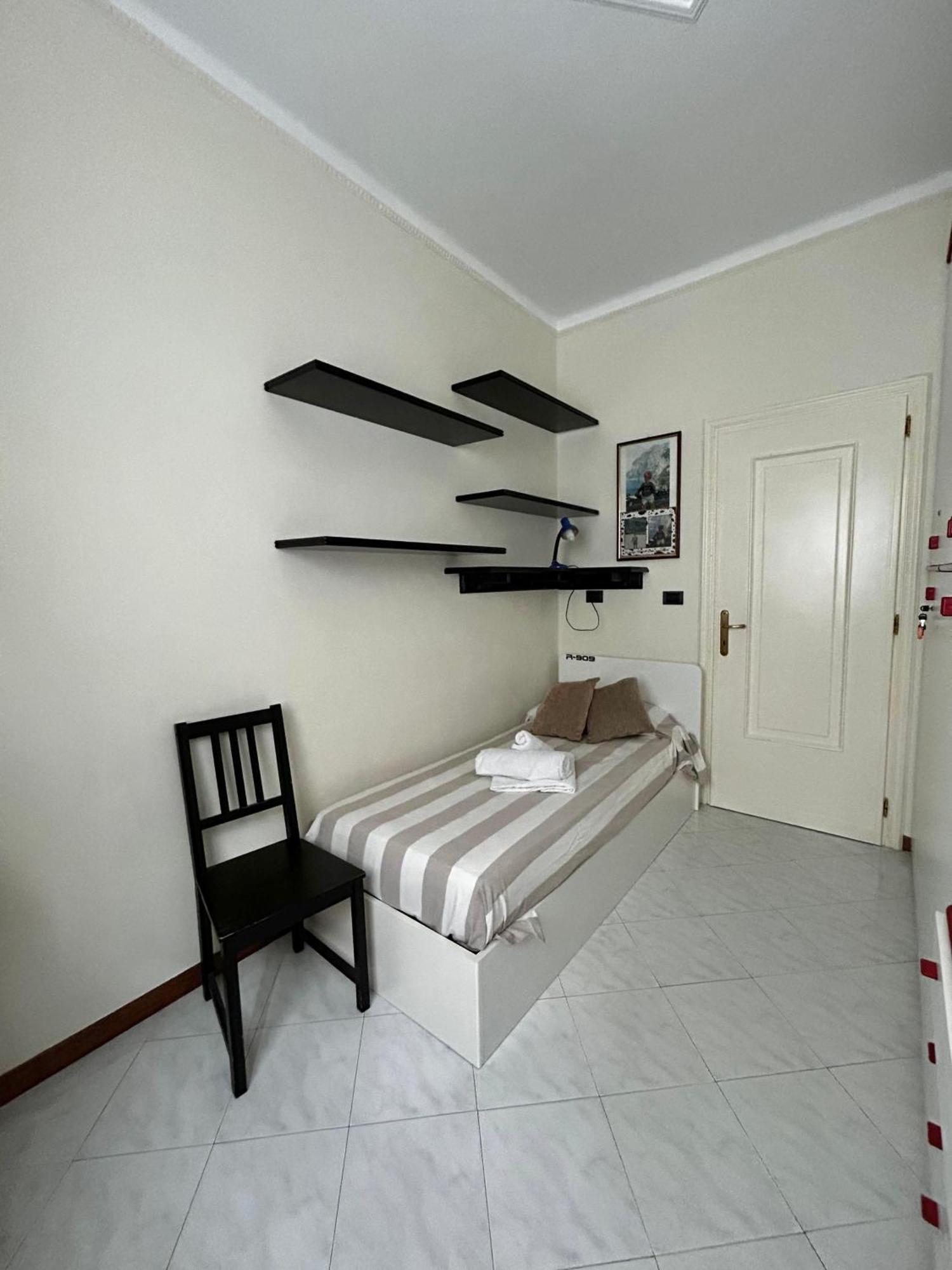 라팔로 Casa Di Francesca 아파트 외부 사진
