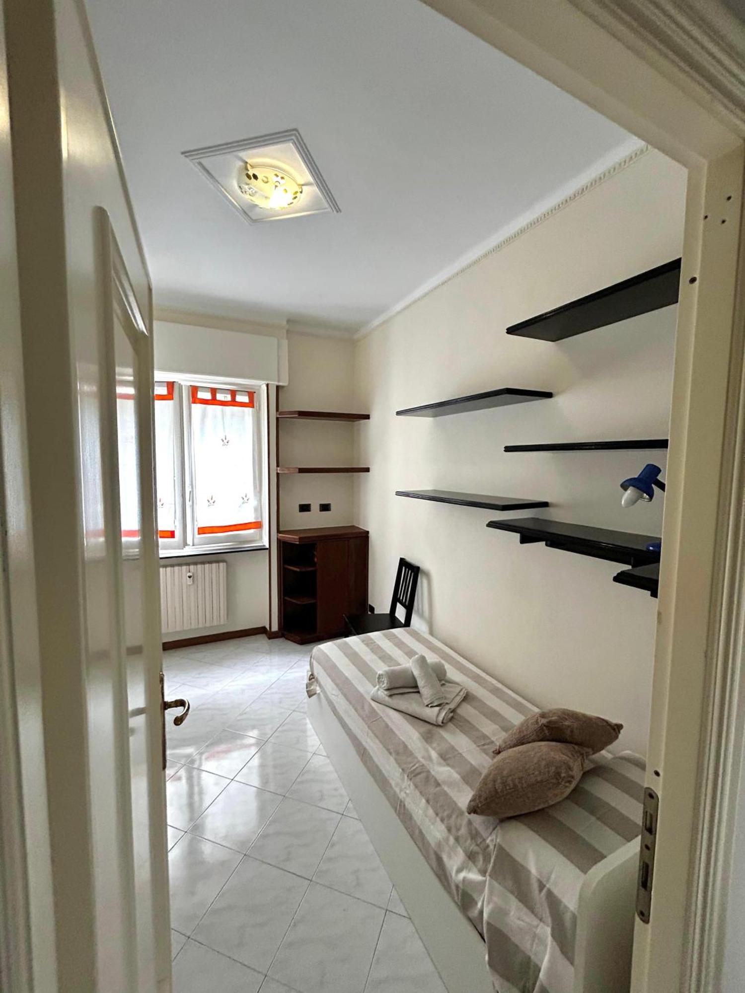라팔로 Casa Di Francesca 아파트 외부 사진