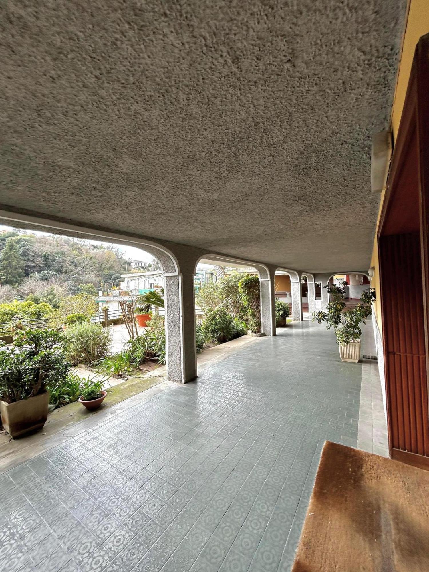 라팔로 Casa Di Francesca 아파트 외부 사진