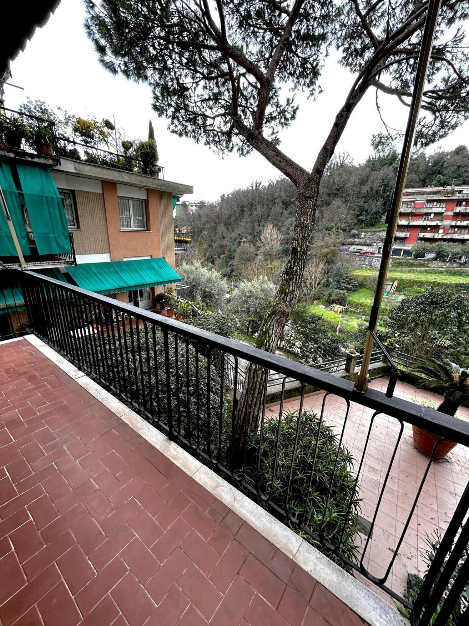 라팔로 Casa Di Francesca 아파트 외부 사진